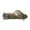 Bolsa de caña de pesca de carpa 98 cm