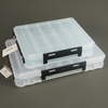 Caja de tackle de doble cara