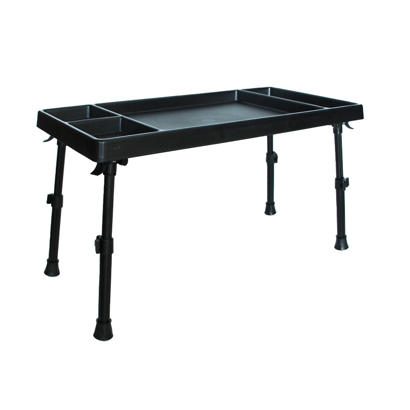 Tabla de bivvy de ABS ajustable