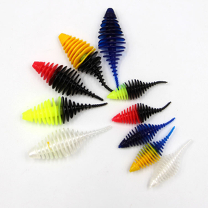 DestRes de grub de PVC suaves