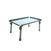 Mesa de bivvy ajustable
