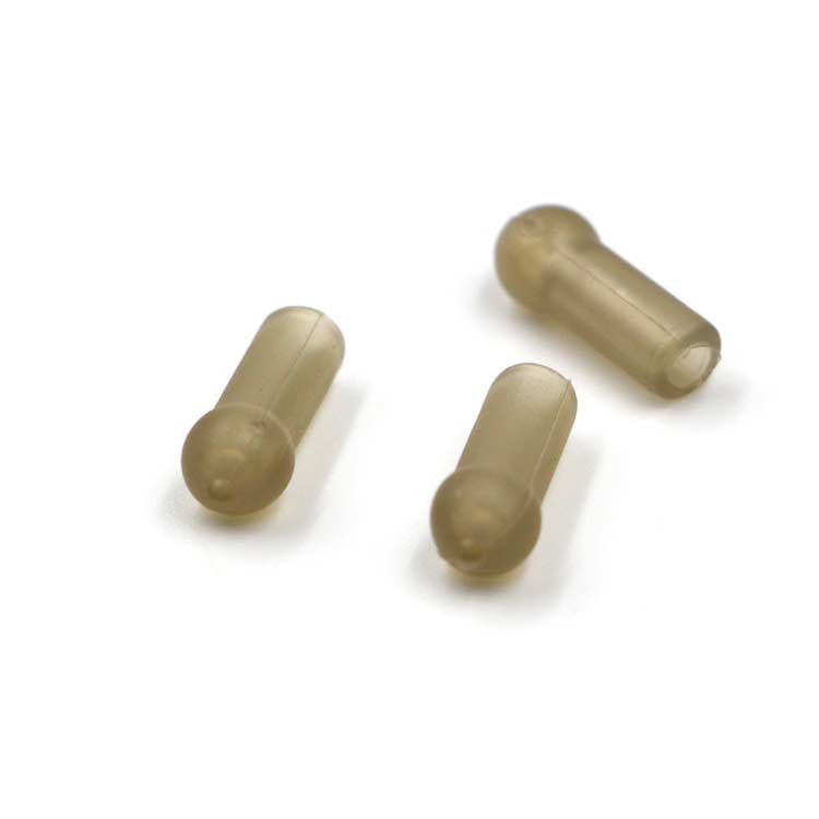 Búfer chod 15 mm de marrón