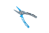 Alicates de pesca de aluminio 