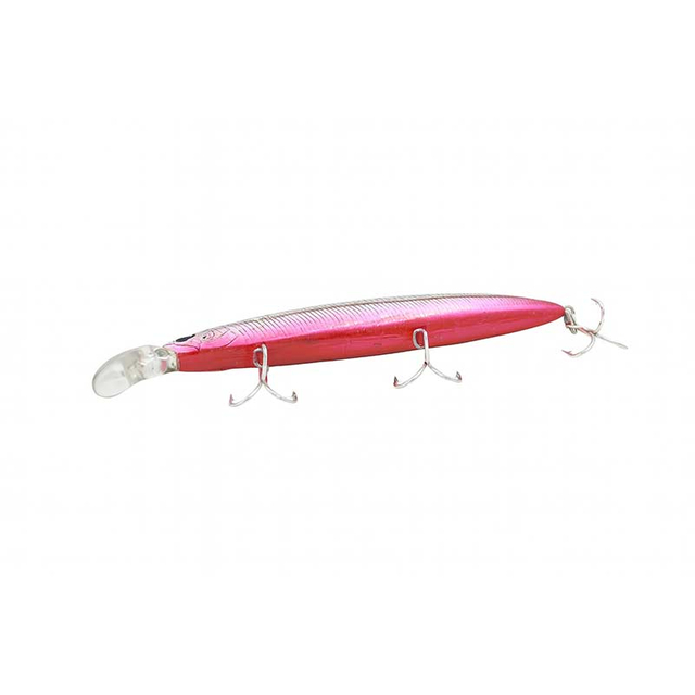 Minnow señuelo