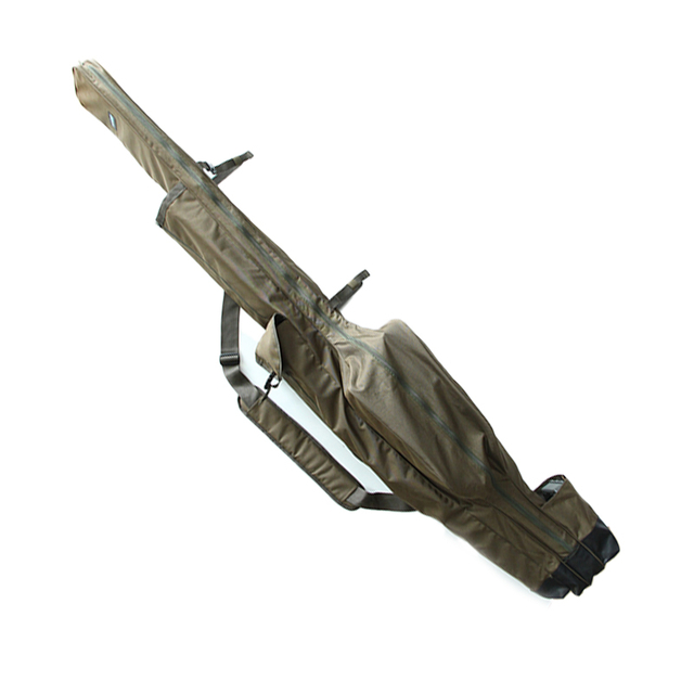 Oxford Rod Bag Ejército verde