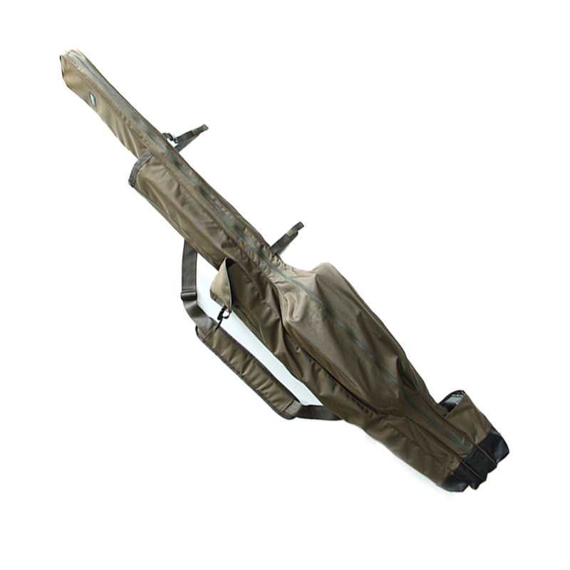 Oxford Rod Bag Ejército verde