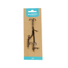 Pike Fishing Treble Stinger