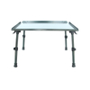 Mesa de bivvy ajustable