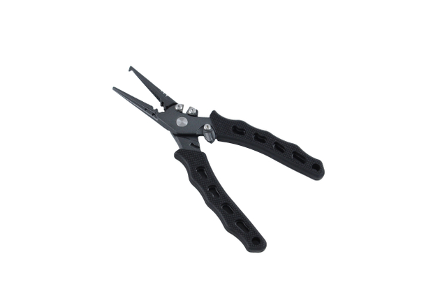 Alicates de pesca de acero inoxidable