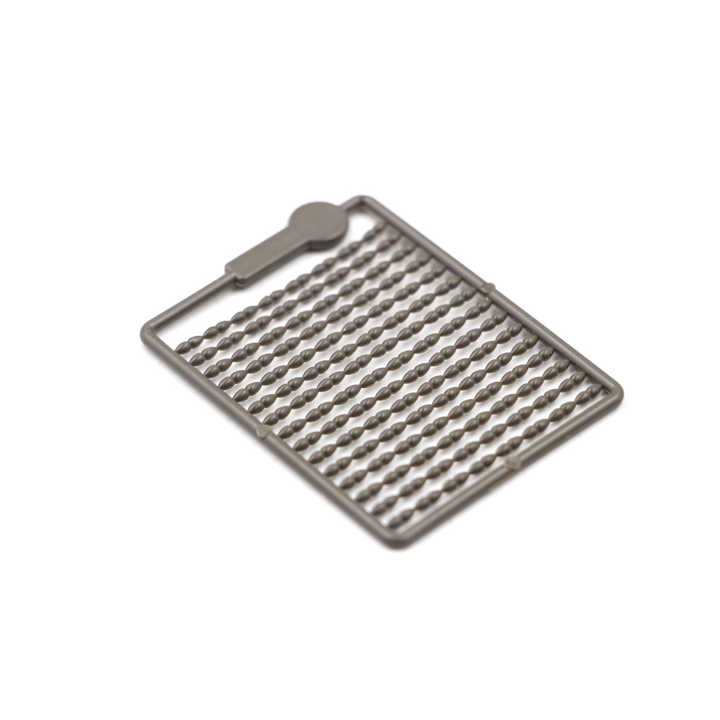 Tope de cebo de carpas 