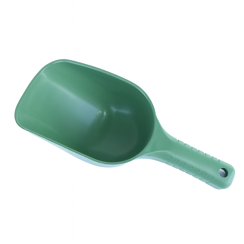 Tazón de cebo