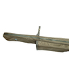 Oxford Rod Bag Ejército verde