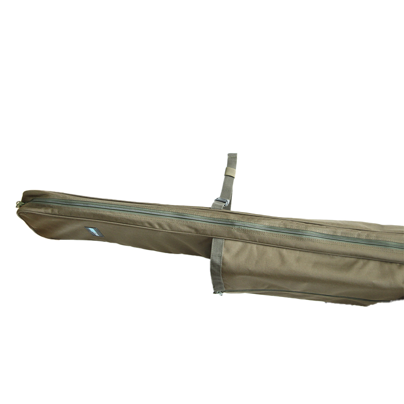 Oxford Rod Bag Ejército verde