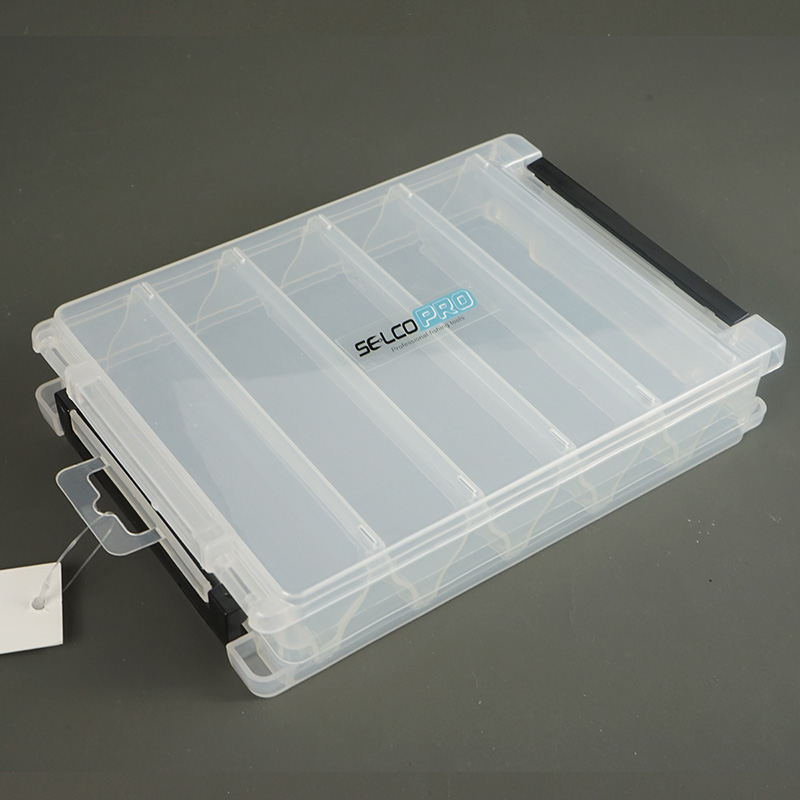 Caja de aparejo