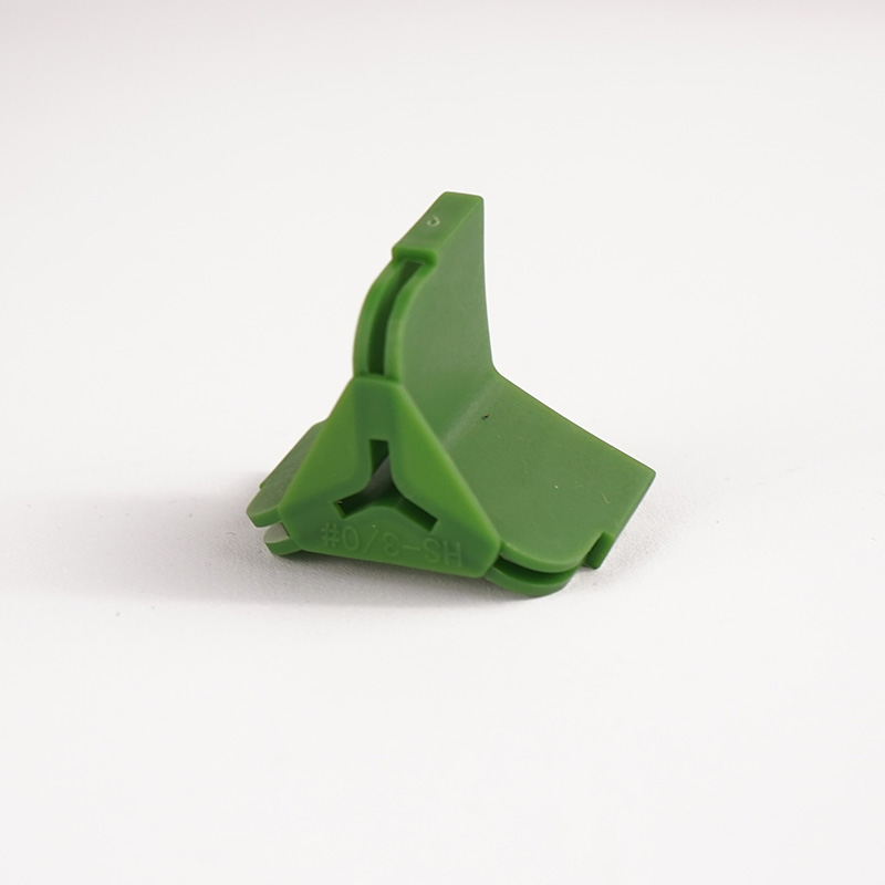 Cubierta de gancho de agudos PP Safety