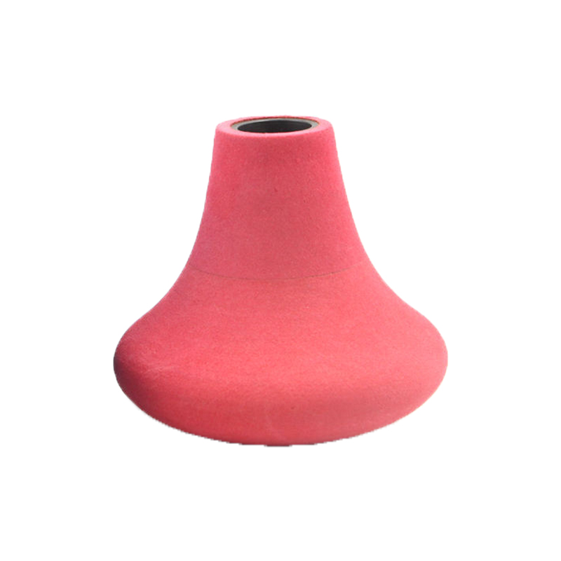 Selco-Cinturón de lucha de pesca ajustable de EVA con inserciones de caña de 18mm y 25mm para pesca de agua salada de caza mayor