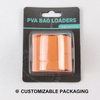 Herramienta de juego de cargadores de bolsas de PVA