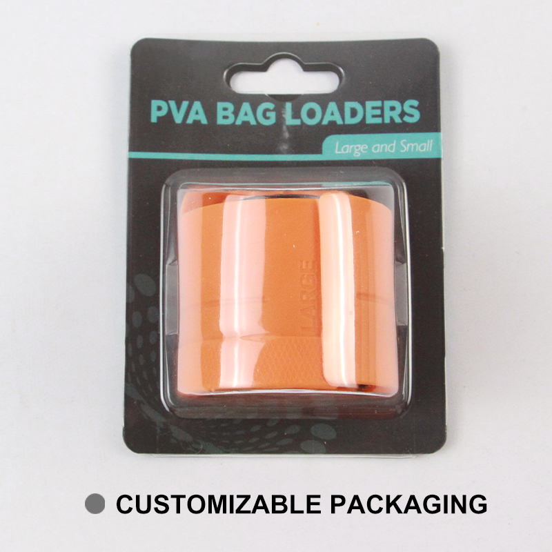 Herramienta de juego de cargadores de bolsas de PVA