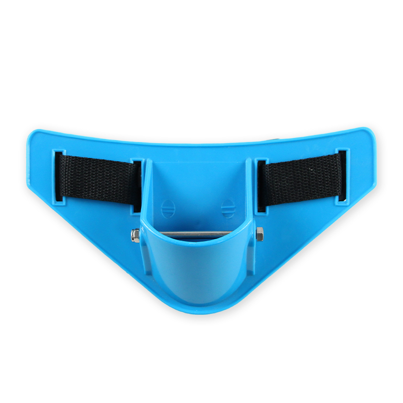 Selco NUEVO cinturón de lucha para aparejos de pesca flexible y suave de 5 colores y 210 mm para pesca en aguas profundas