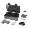 Caja de almacenamiento de tackle de carpas grande
