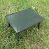 Mesa de bivvy ajustable