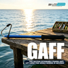Selco-anzuelo de pesca telescópico de aluminio ajustable, acero inoxidable 304, 60-120cm, para pesca de altura en agua salada