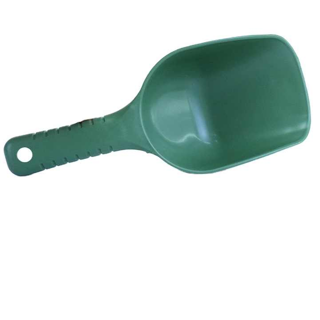 Tazón de cebo