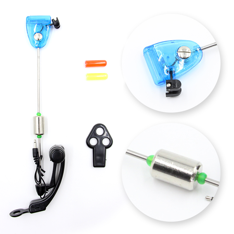 Alarma de pesca swinger