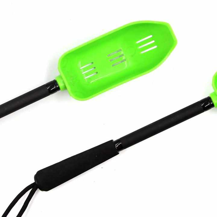 Coba de carpas Scoop 40 cm