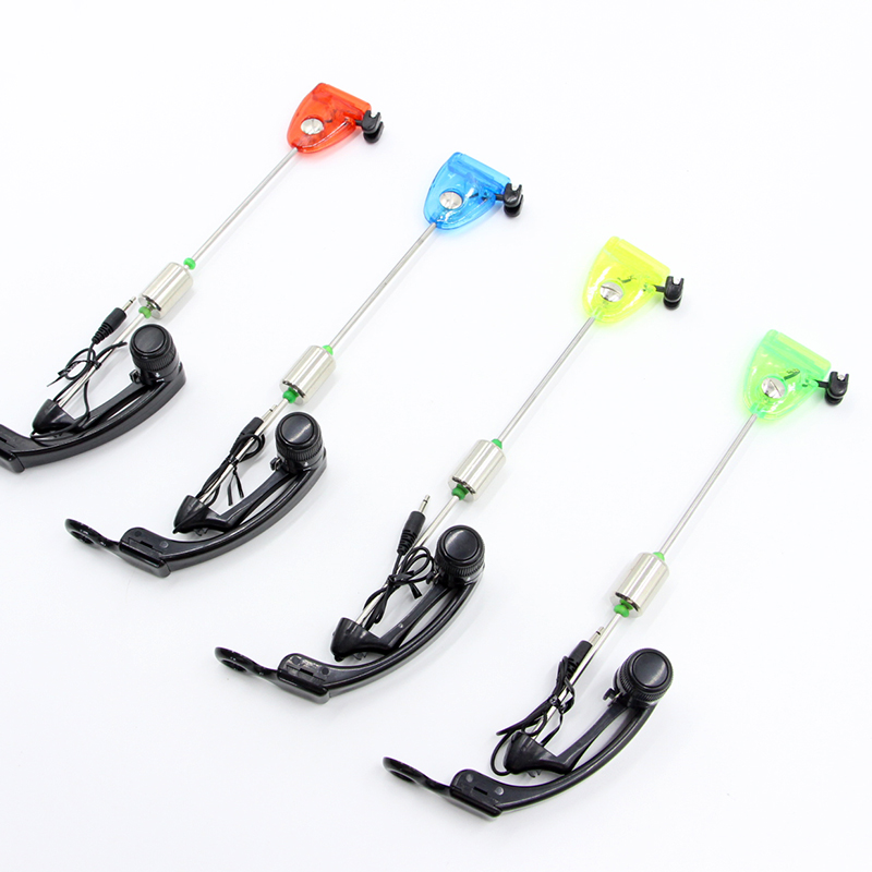 Alarma de pesca swinger