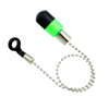 Cadena de alarma de pesca 36 cm