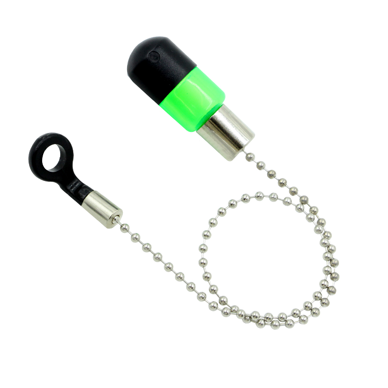 Cadena de alarma de pesca 36 cm