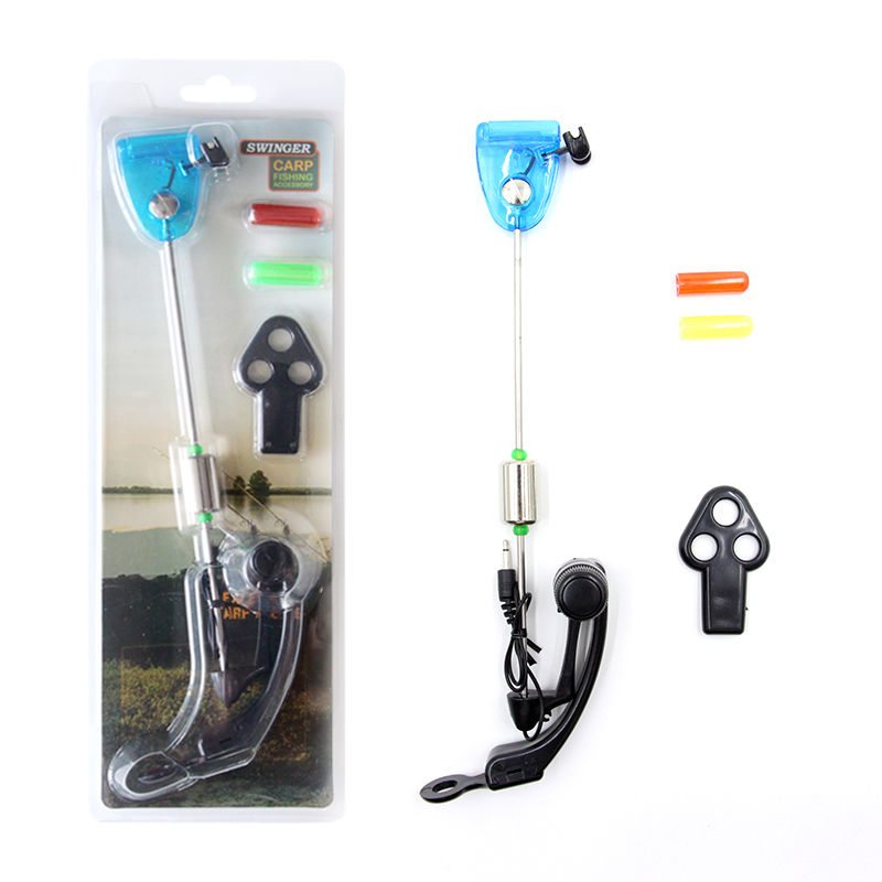 Alarma de pesca swinger