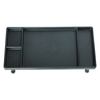 Tabla de bivvy de ABS ajustable
