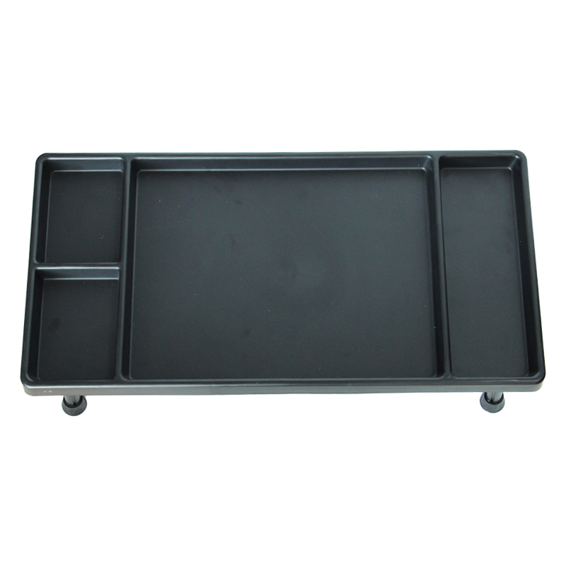 Tabla de bivvy de ABS ajustable