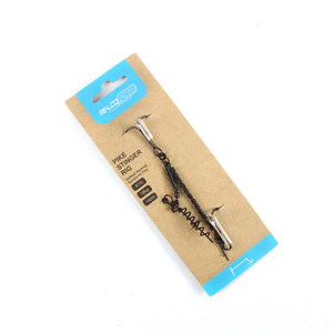 Pike Fishing Treble Stinger