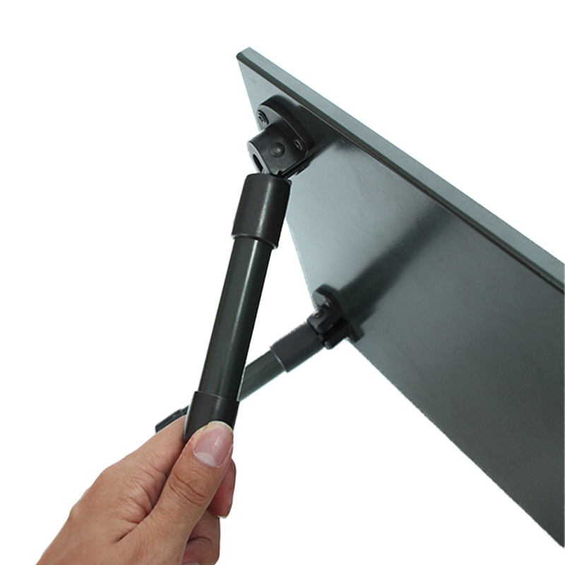 Mesa de bivvy ajustable