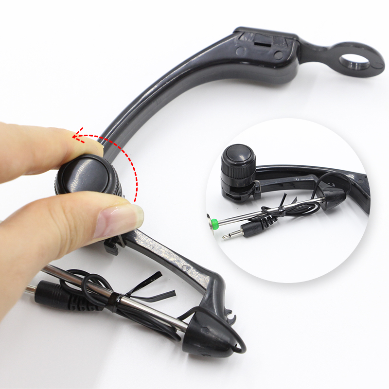 Alarma de pesca swinger