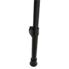 Tabla de bivvy de ABS ajustable