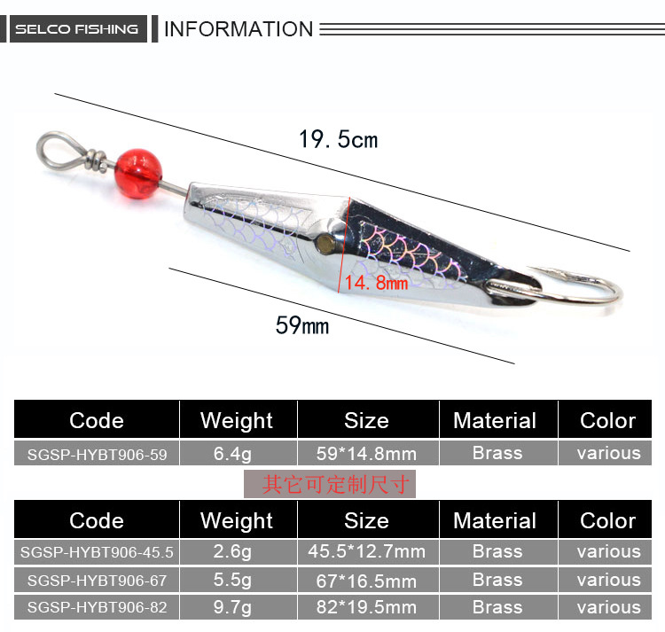 SGSP-HYBT906-4 